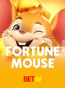 Caça-níqueis fortune mouse BETW
