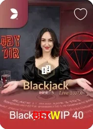 blackjack Cassino Ao Vivo