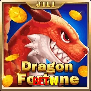 dragon fortune pescaria BETW