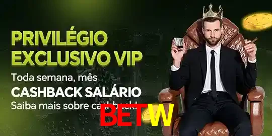 Promoções BETW