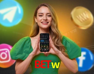 Interface do App betw