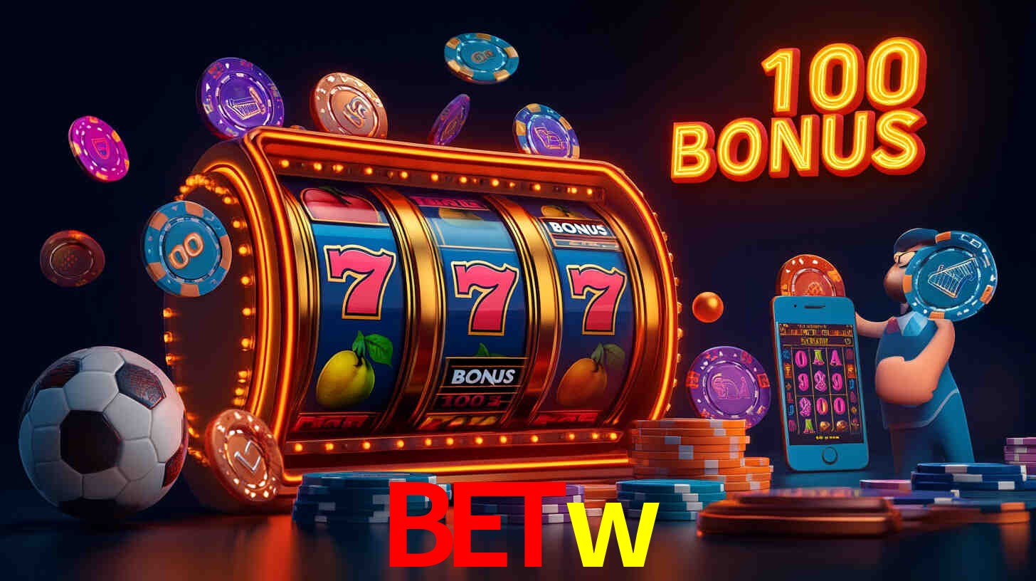 Bônus Diários betw