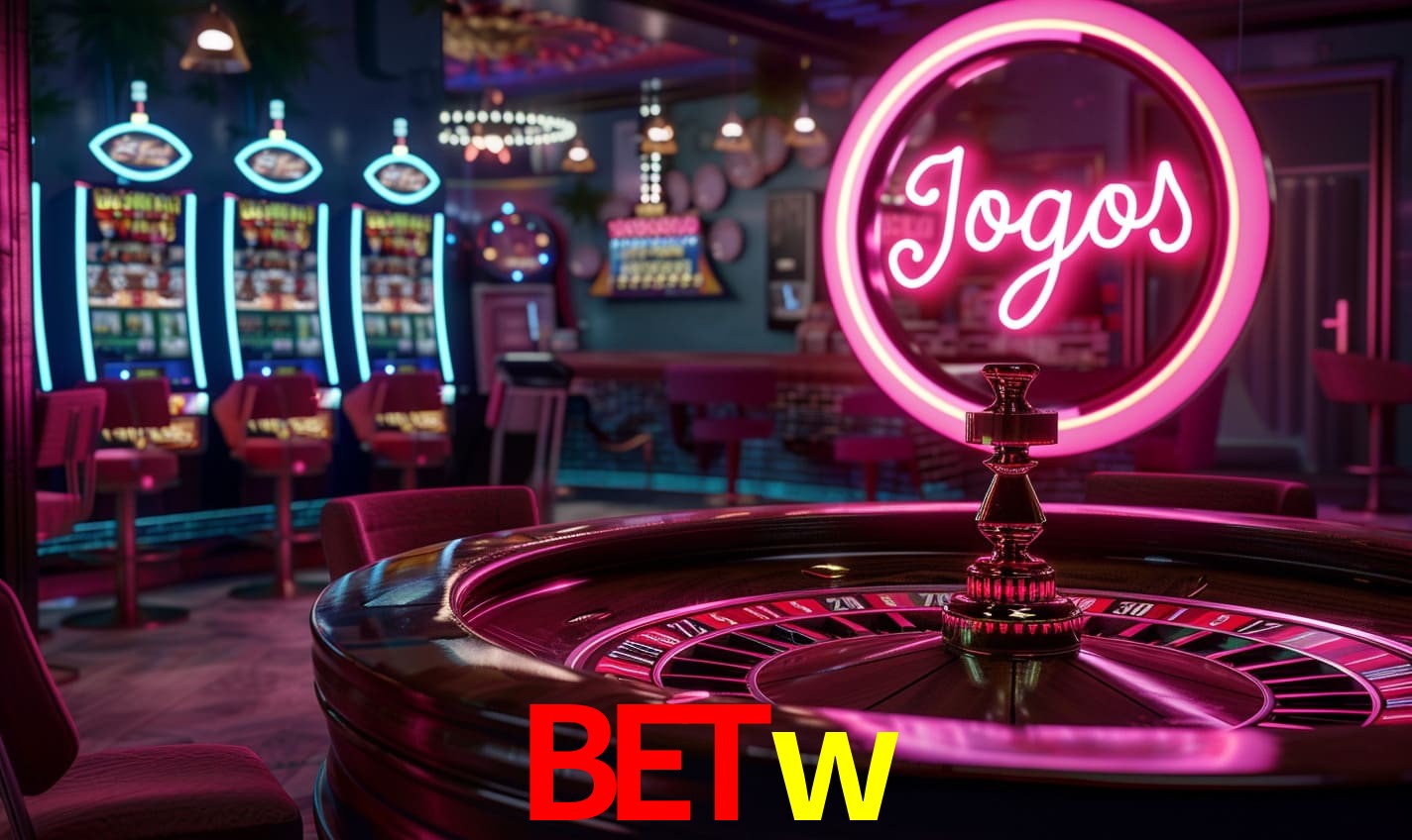 Diretório de Jogos betw