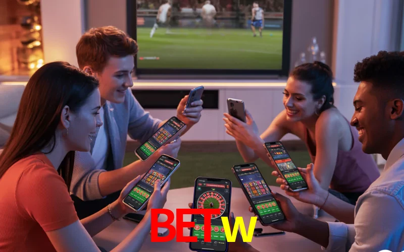 Design Responsivo betw