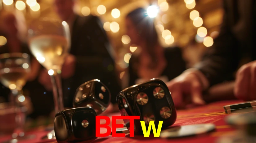 Bônus de Boas-vindas betw